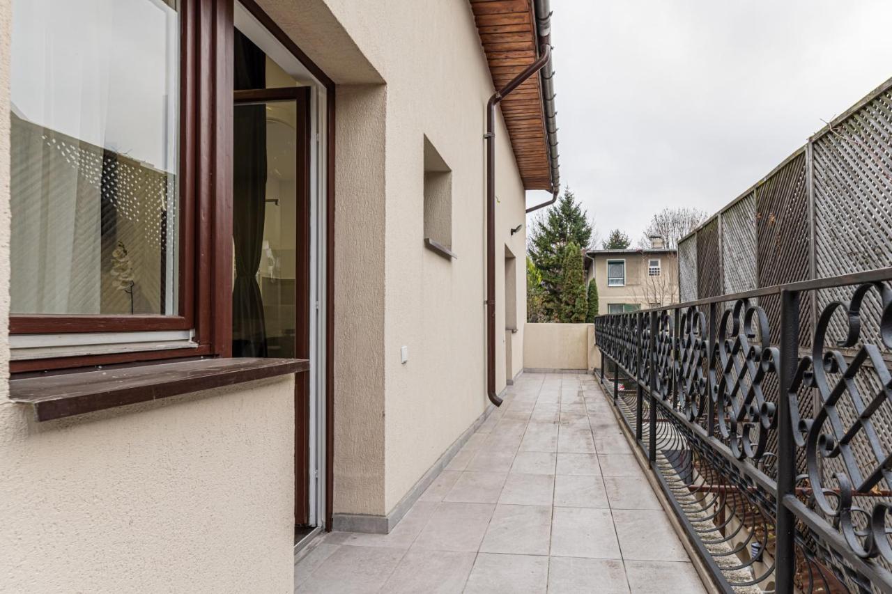 Bada Bing Residence Braşov Esterno foto