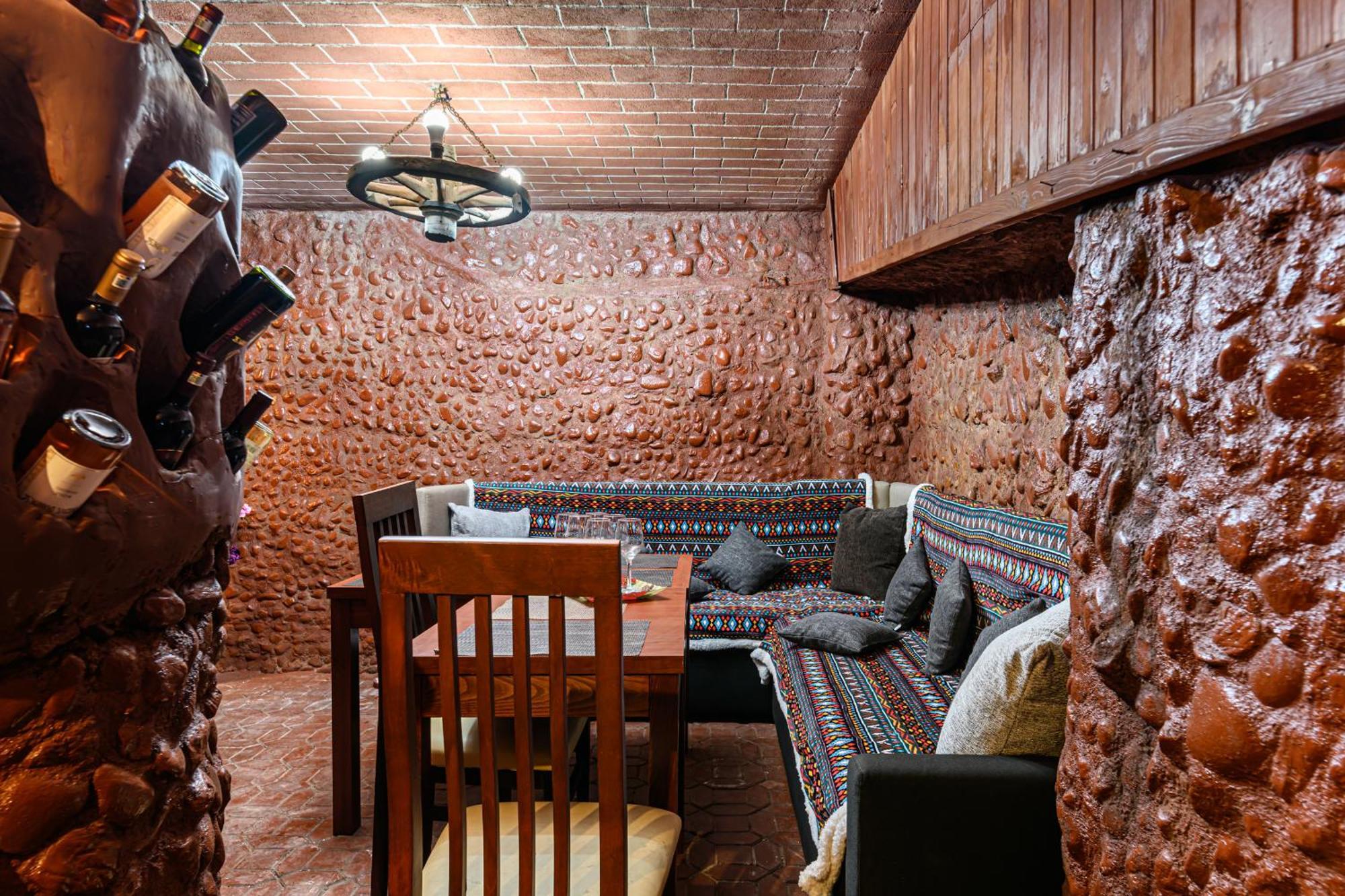 Bada Bing Residence Braşov Esterno foto