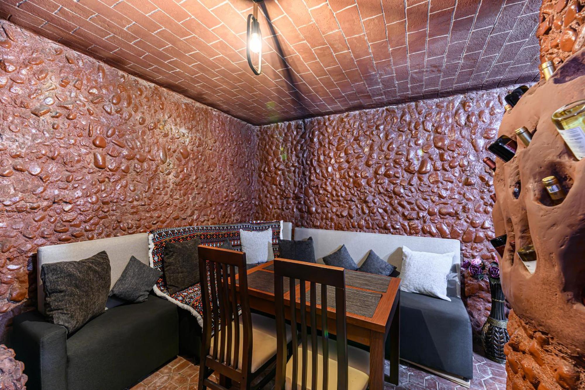 Bada Bing Residence Braşov Esterno foto