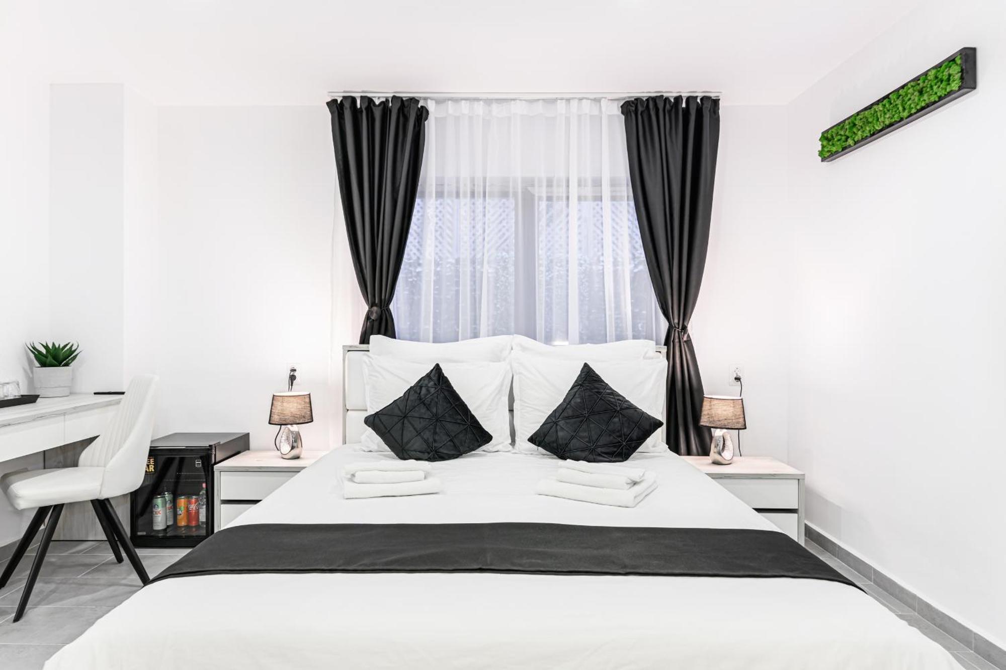 Bada Bing Residence Braşov Esterno foto