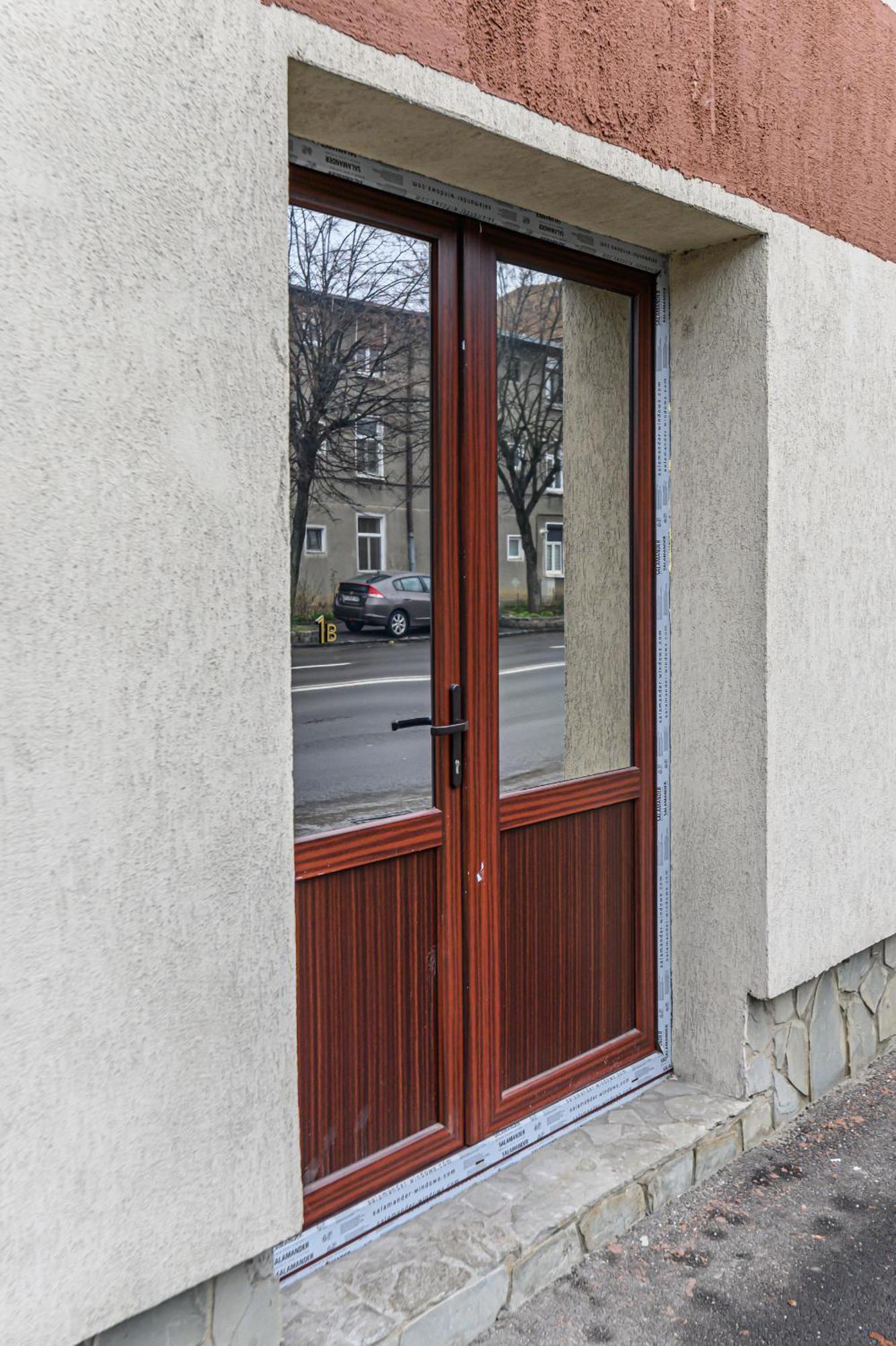 Bada Bing Residence Braşov Esterno foto